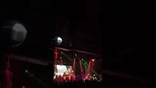 Lee “Scratch” Perry