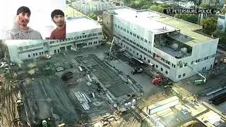 ÖLMEKTEN SON ANDA KURTULAN İNSANLAR