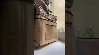 Что в моей сумочке. Бесплатный мастер-класс по стёжке ждёт вас по ссылке в шапке профиля 👆🏻#сумка