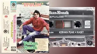 Volkan Konak - Kul Olayım @notalji​