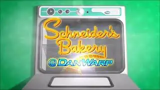 Schneider's Bakery/Nickelodeon Productions (2012)
