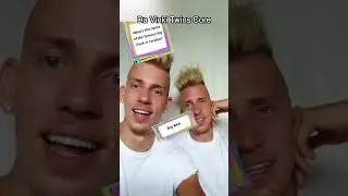 Da Vinki Twins Trivia Core