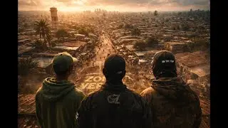GZ ON THE MAP