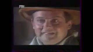Городок (РТР, 1996) Выпуск 38 - Главный проспект нашего Городка