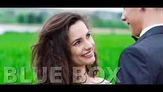 BLUE BOX - Bo w Tobie 2019 Official Lyric Video
