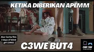 KETIKA CEWE BUTA DIPERTEMUKAN COWO YANG SUKA MENANAM PADI ! AUTO TEGAK TAHAN LAMA- ALUR FILM KOREA !