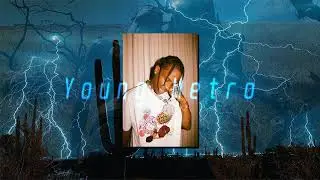 [FREE] TRAVIS SCOTT x DRAKE - 