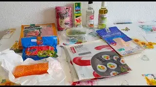 Закупились!