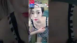 花椒直播 杭州禧悦儿 骚舞