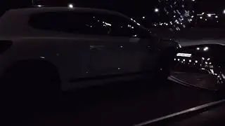 Scirocco комета