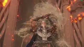 Completing Elden Ring, Final Stretch.