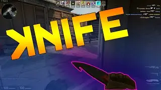 KNIFE (Counter-Strike Global Offensive)