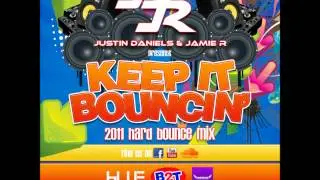 19. Locomotion - Charlie Bosh .wmv