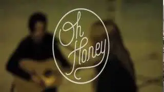Oh Honey: Dreams (Fleetwood Mac Cover)