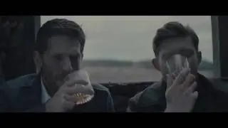 Реклама Johnnie Walker под названием Dear Brother