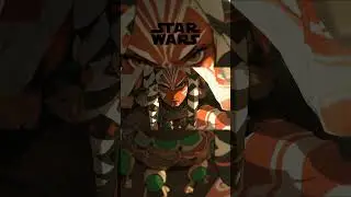 #shorts Star Wars AI as countries