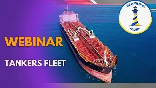Tankers fleet. All about it.