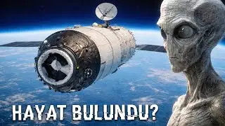 NASA şokta! Güneş Sistemi'nde canlıların yaşadığı bir gezegen mi bulundu?
