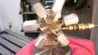 Hula Hula engine