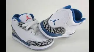 Stylish Shoes collection for NewBorn Baby Boy 2017