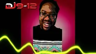 Dj 9-12 54 game time 90 bpm type beat/ instrumental/