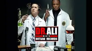 DR.DRE ft. eminem - forgot about dre (dr.ali remix) 2019