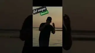 asl wayne - new trec Darvesh #darvesh #aslwayne #rap #hiphop #music #new #news