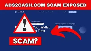 Ads2Cash Review – Is it Legit or Scam?