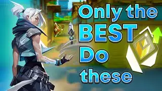 Abuse these Jett Tricks in 2024... *NO BS* Jett Guide