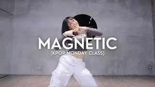 ILLIT (아일릿) ‘Magnetic’ | Covered by Priw Studio | Open Class