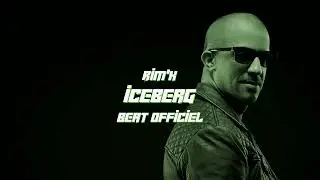 Rim'k - Iceberg (Beat Officiel)  #rapfr #beat #rapfrançais
