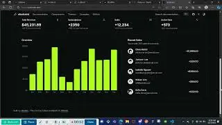 How To Install Shadcn-ui