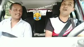 Prank grab taxi malaysia part.4 i from Bangladesh