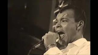 Fine Young Cannibals   Suspicious Minds