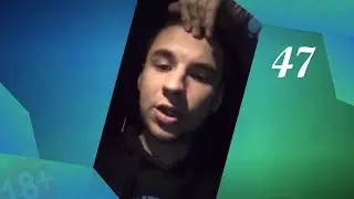 iSlate Periscope [Сиськи 18+]