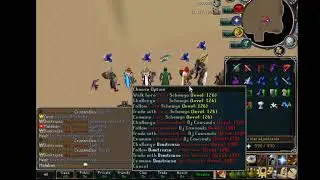 Runescape Private Server 2019 - Top Servers In Rsps History
