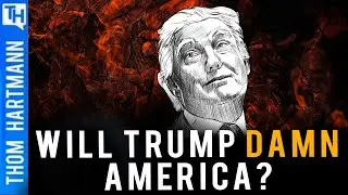 Is America’s Morality On The Line in 2024 Election?