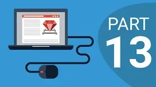 Rails Tutorial | How to build a blog with Rails 5 and Bootstrap 4 - Part 13 | Ruby on Rails Projects
