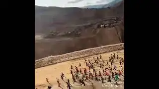 Turasohokaaaa ewana kor sub