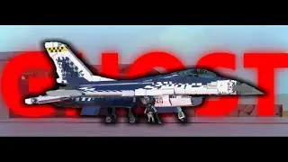 F16 C GHOST - Trailmakers - Edit - DMG