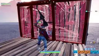How to Destroy PC Players When They Turtle - (Fortnite Battle Royale Edit Tips And Tricks)