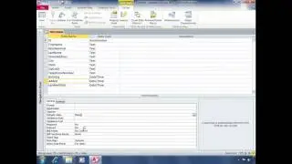 Beginner's Guide to Microsoft Access Built-in Date Functions