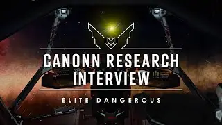 Canonn Research Interview