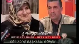 Namaza Geldim Namaza :D