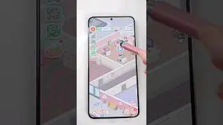 recommended games: Idle Office: Building Story 
