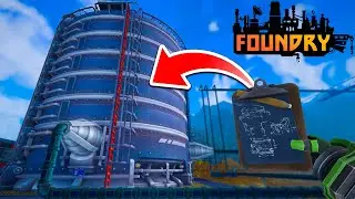 Modular Buildings Open New Possibilties! | FOUNDRY Ep 13