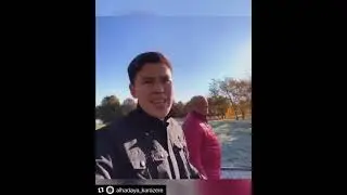 БЛОГЕР АРМАН ЮСУПОВ РАССКАЗЫВАЕТ ПРО...