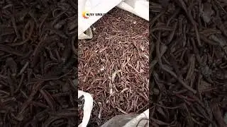 Refrigerator Recycling Line 