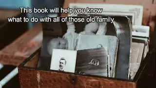 Do you ever wonder about your family roots?