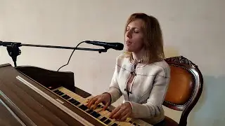 ILLARIA — Mother (acoustic cover)